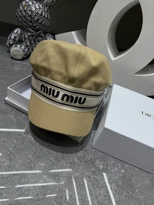 MiuMiu SRC4222651 Cap, source view 5, SKU SRC4222651