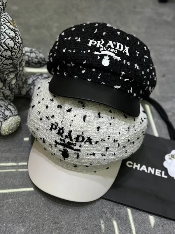 Prada SRC4222666 Cap, source view 1, SKU SRC4222666