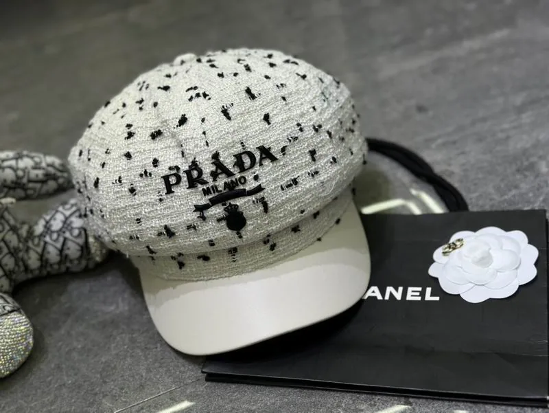 Prada SRC4222666 Cap, source view 2, SKU SRC4222666