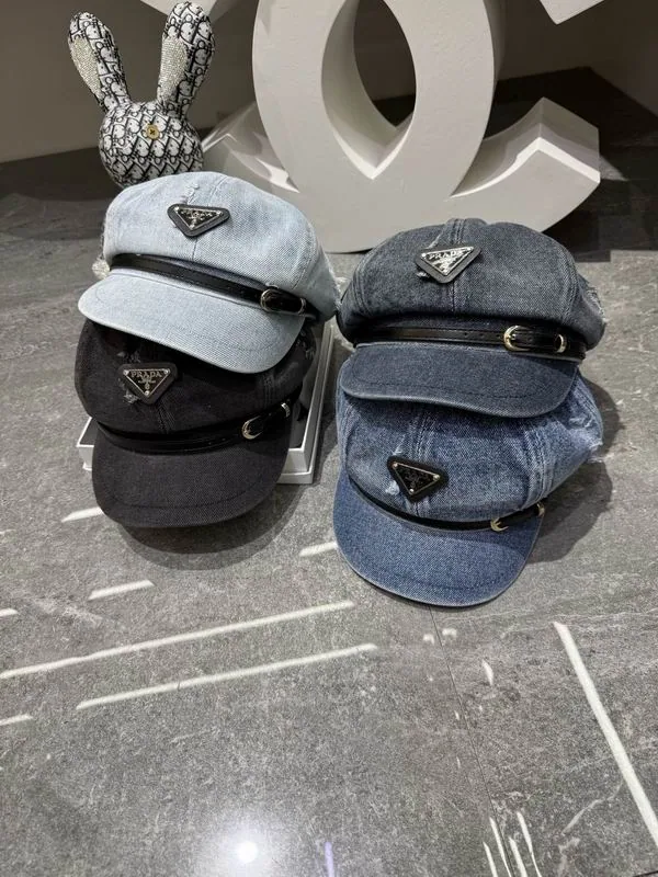 Prada SRC4222666 Cap, source view 4, SKU SRC4222666