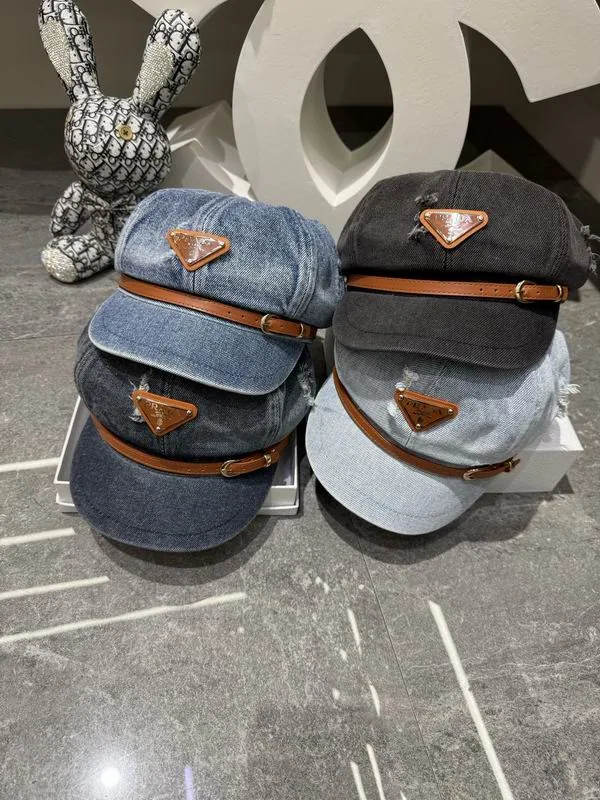 Prada SRC4222666 Cap, source view 5, SKU SRC4222666