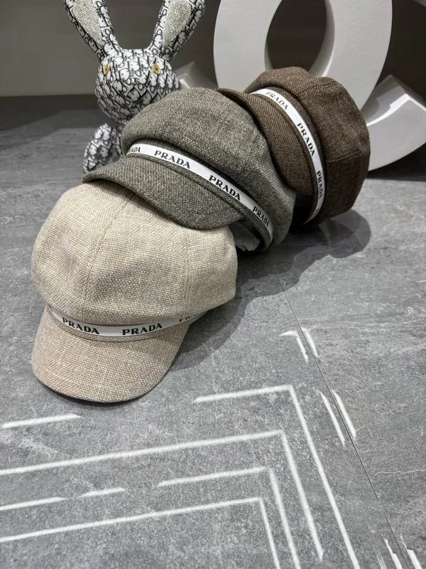 Prada SRC4222666 Cap, source view 6, SKU SRC4222666