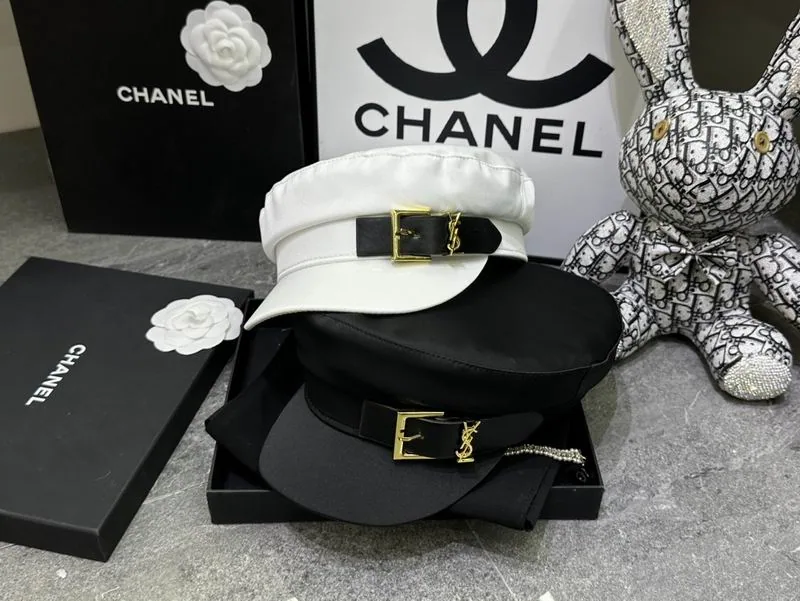 YSL SRC4222683 Cap, source view 1, SKU SRC4222683