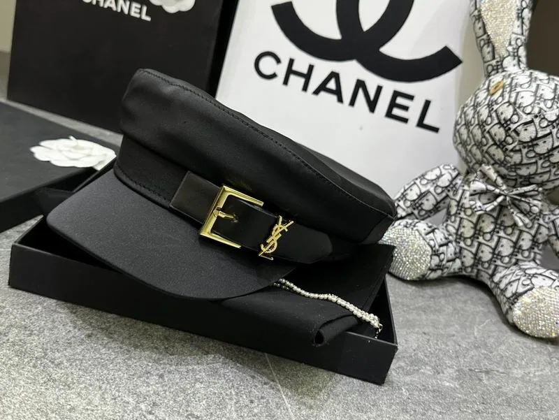 YSL SRC4222683 Cap, source view 2, SKU SRC4222683