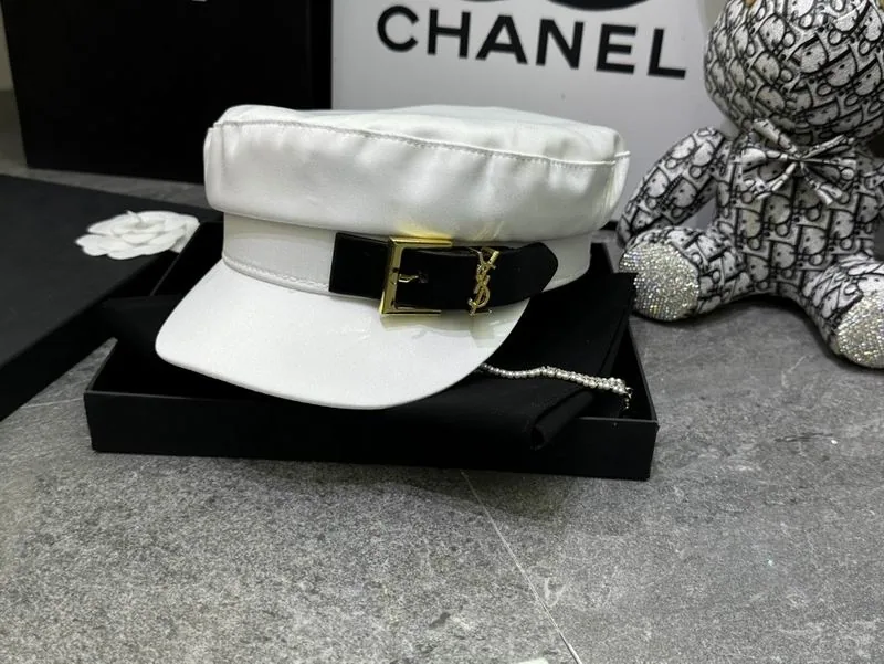 YSL SRC4222683 Cap, source view 3, SKU SRC4222683