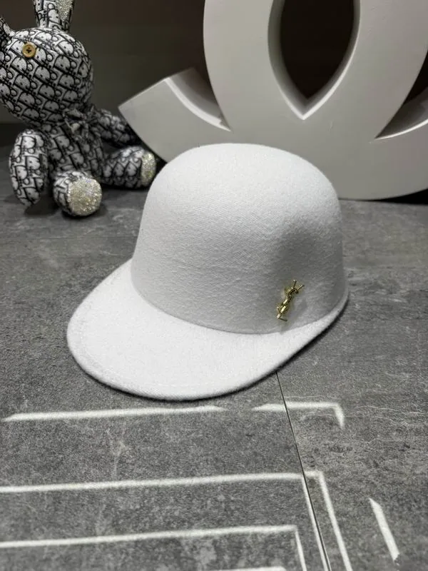 YSL SRC4222683 Cap, source view 4, SKU SRC4222683