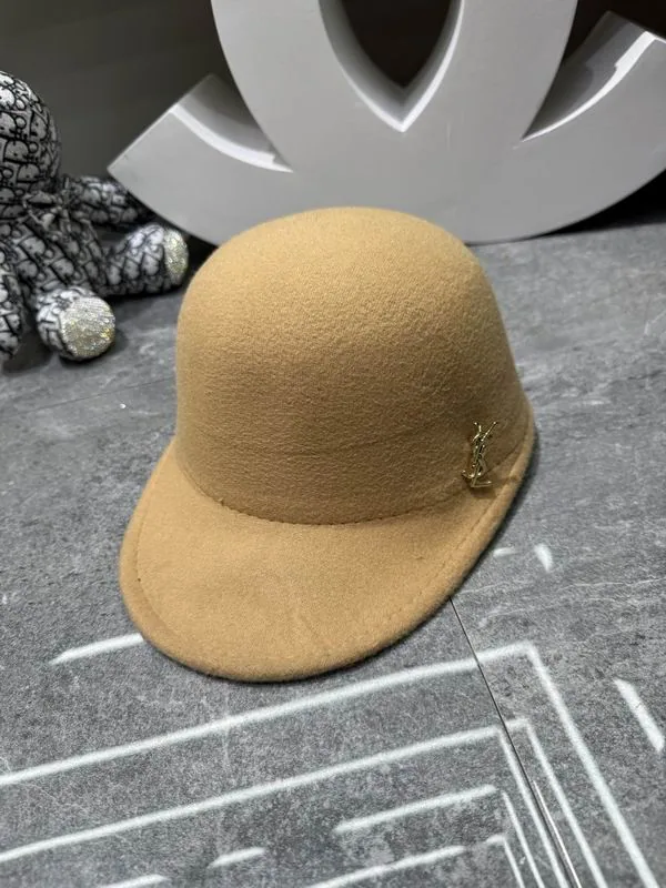 YSL SRC4222683 Cap, source view 5, SKU SRC4222683