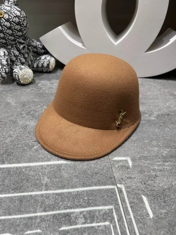 YSL SRC4222683 Cap, source view 6, SKU SRC4222683