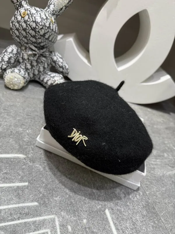 Dior SRC4222699 Hat, source view 3, SKU SRC4222699