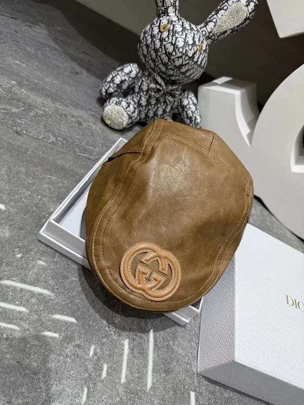 Gucci SRC4222707 Hat, source view 2, SKU SRC4222707