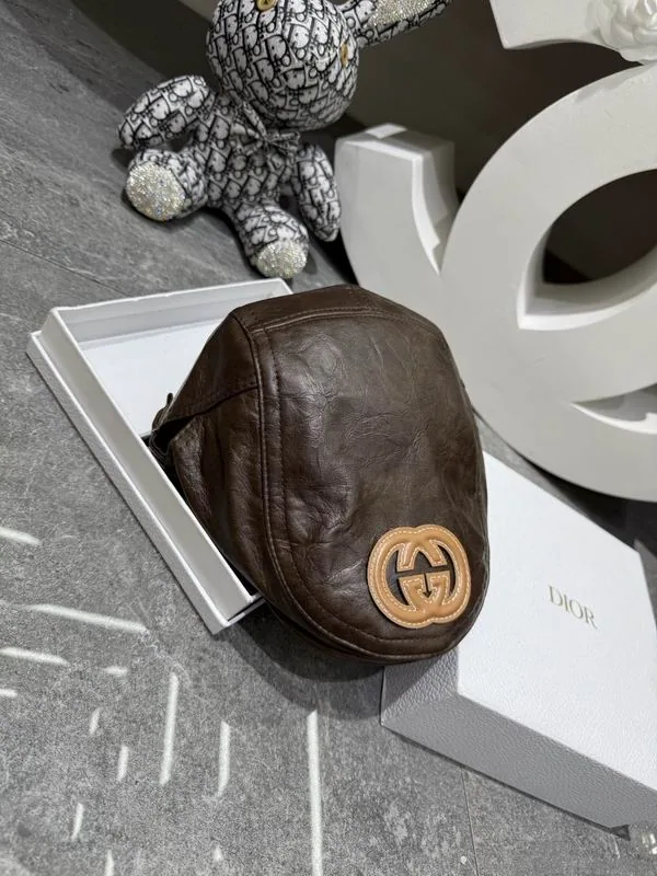 Gucci SRC4222707 Hat, source view 3, SKU SRC4222707
