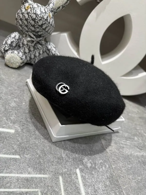 Gucci SRC4222707 Hat, source view 5, SKU SRC4222707