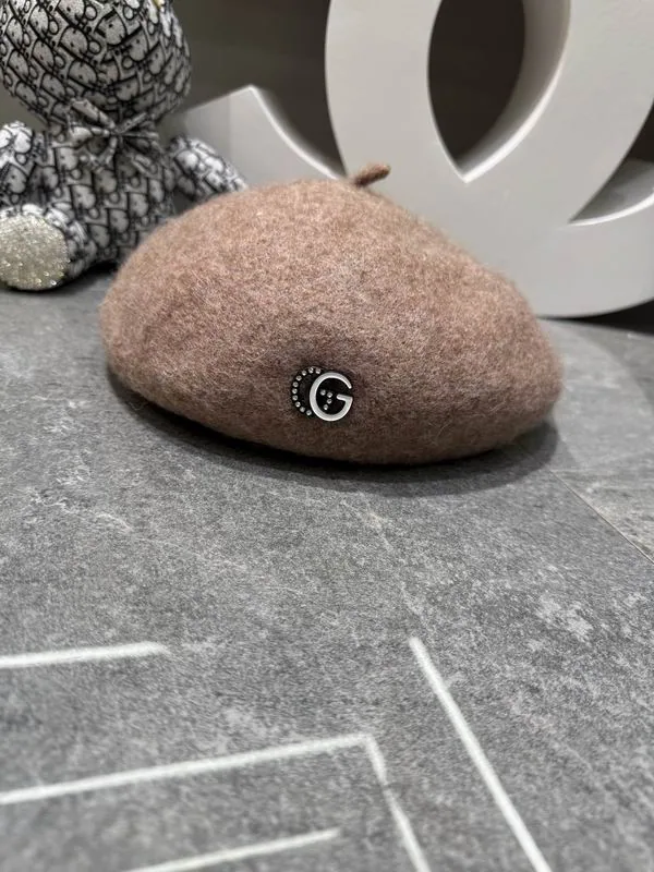 Gucci SRC4222707 Hat, source view 6, SKU SRC4222707