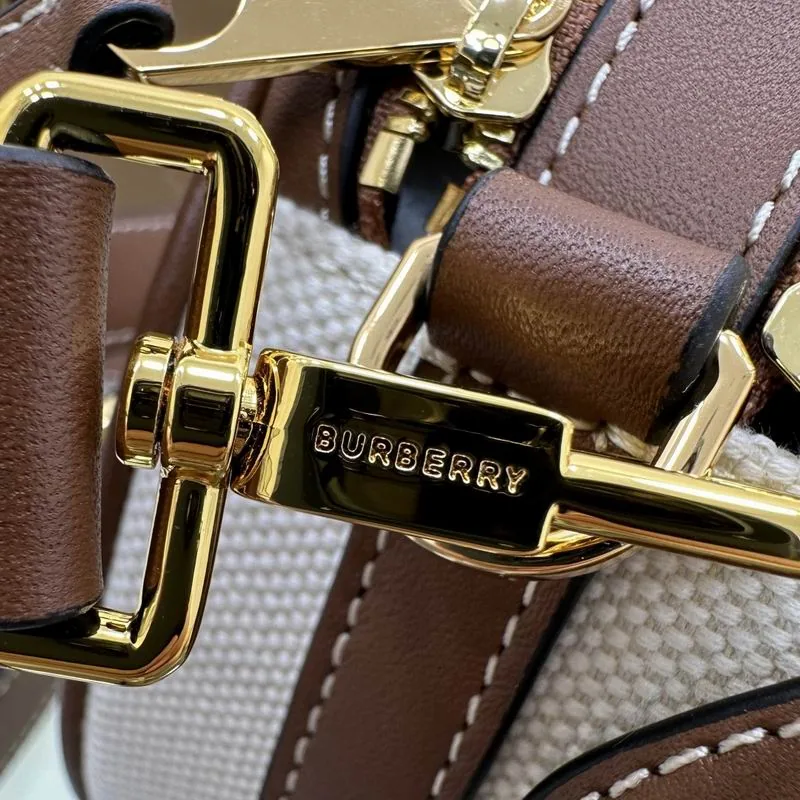 Burberry Louise Round Crossbody Bag, catalog view 5, Louise-HQ