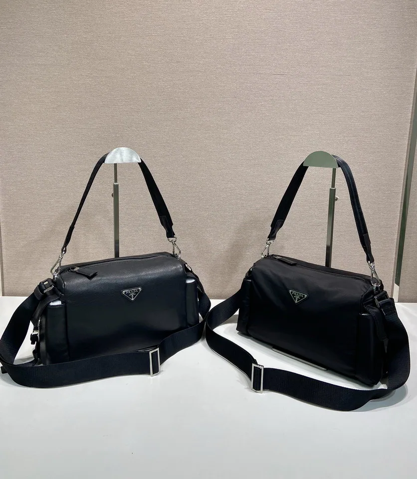 Prada 2VH206 Shoulder Bag, source view 3, SKU 2VH206