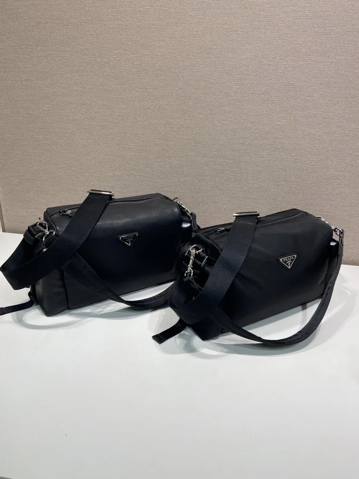 Prada 2VH206 Shoulder Bag, source view 4, SKU 2VH206
