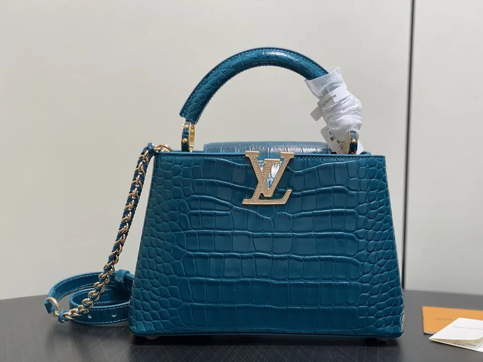 Cap M13737 Top-Handle Bag, source view 1, SKU M13737
