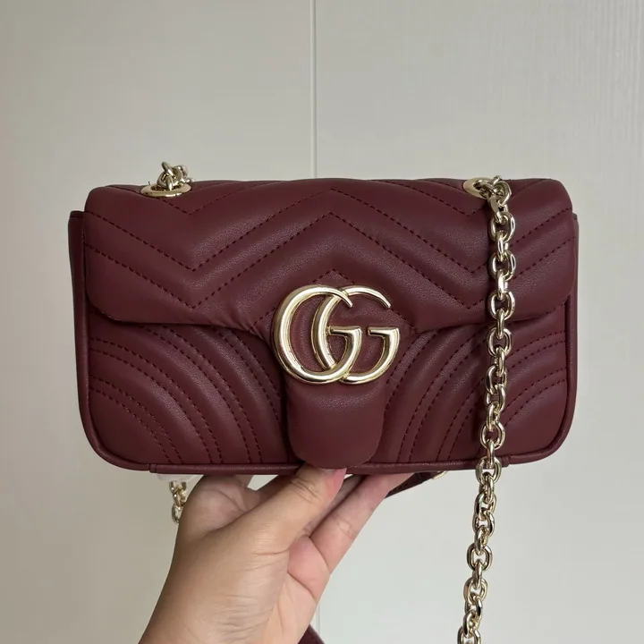 GG 837280 Shoulder Bag, source view 3, SKU 837280