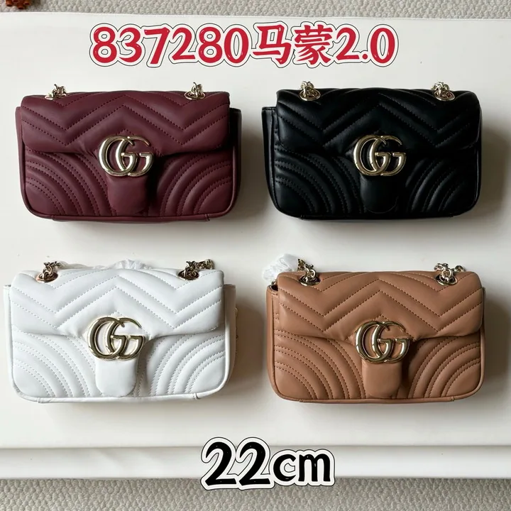 GG 837280 Shoulder Bag, source view 5, SKU 837280