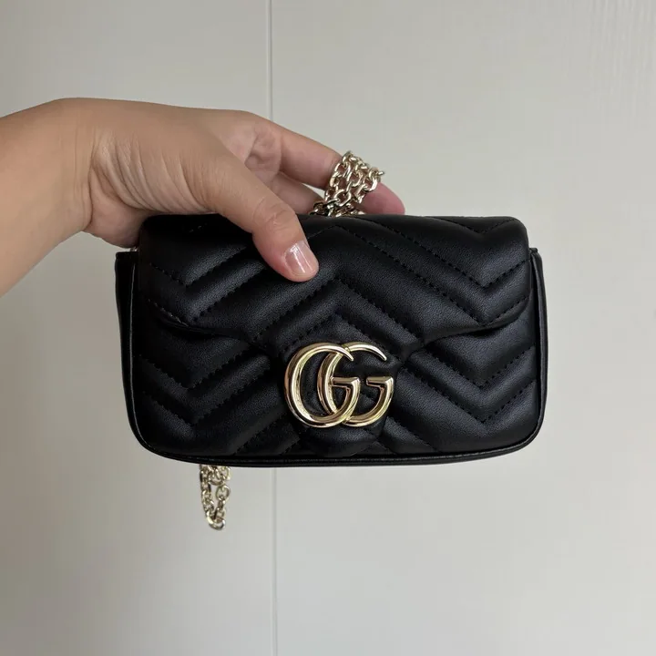 GG 841290 Shoulder Bag, source view 1, SKU 841290
