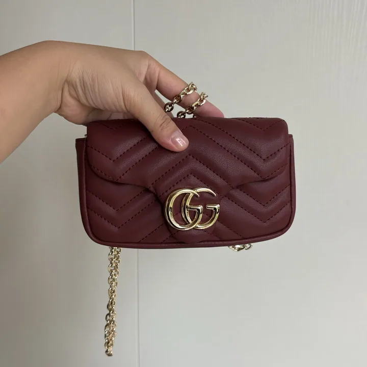 GG 841290 Shoulder Bag, source view 3, SKU 841290