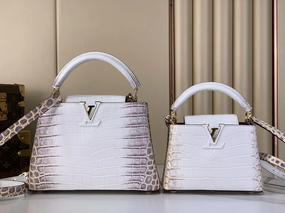Cap N48865 Top-Handle Bag, source view 4, SKU N48865