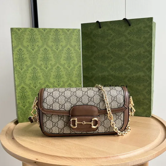 GG 735178 Shoulder Bag, source view 1, SKU 735178