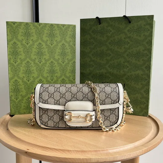 GG 735178 Shoulder Bag, source view 3, SKU 735178