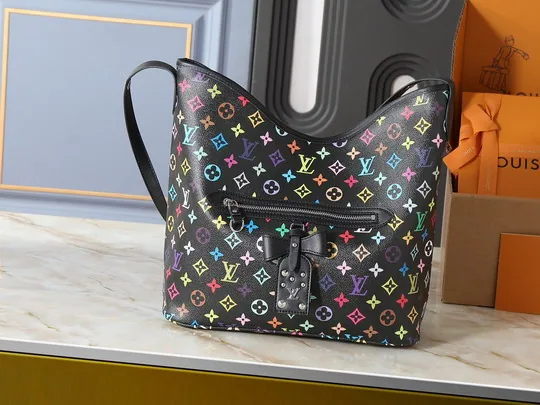 Lineup M27582 Tote Bag, source view 2, SKU M27582