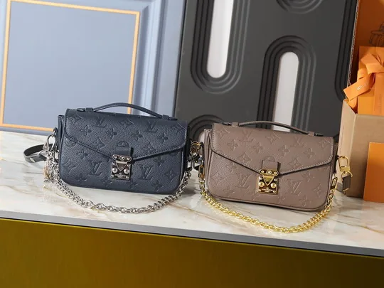 Metis M46279 Crossbody Bag, source view 3, SKU M46279