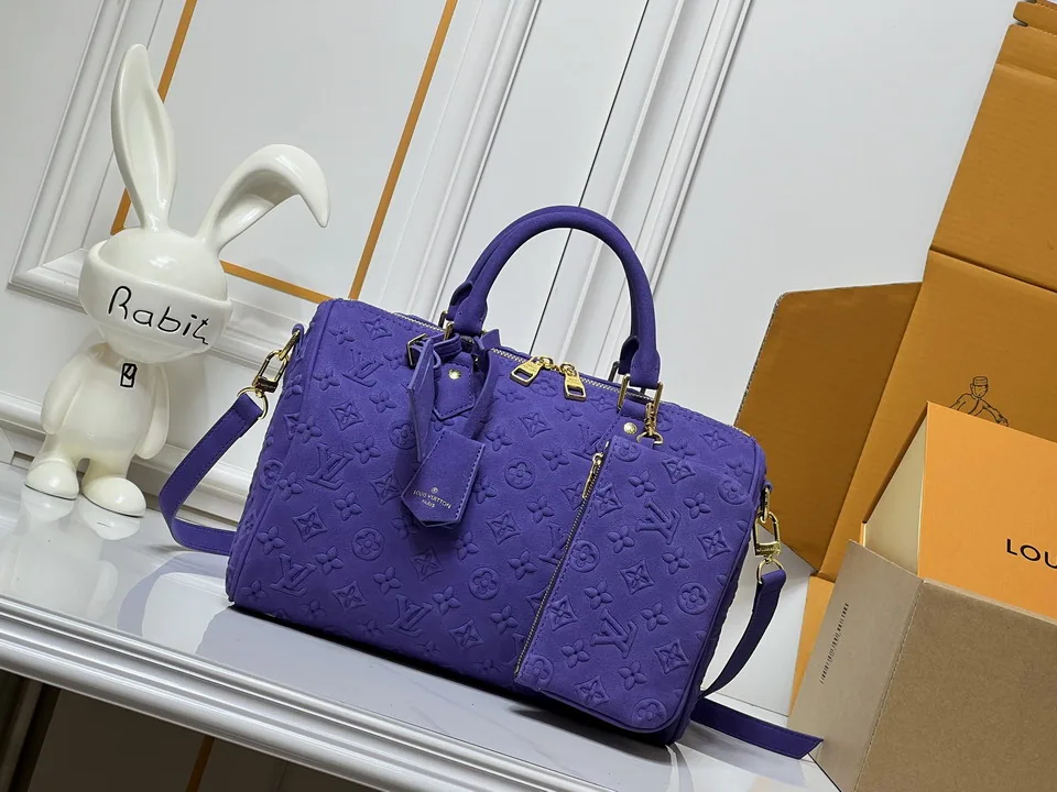 Speedy M15225 Top-Handle Bag, source view 1, SKU M15225