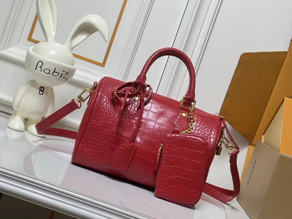 Speedy M24424 Top-Handle Bag, source view 2, SKU M24424