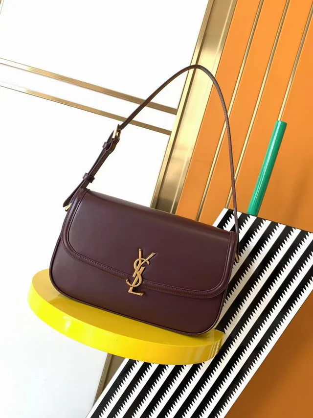 YSL 832332 Shoulder Bag, source view 2, SKU 832332