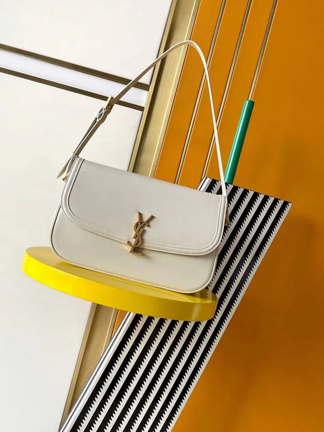 YSL 832332 Shoulder Bag, source view 3, SKU 832332