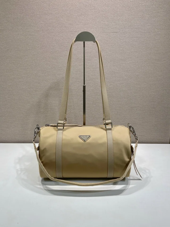 Prada 1BB154 Cylindrical Shoulder Bag, source view 1, SKU 1BB154