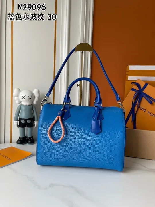 Speedy M29096 Structured Top-Handle Bag, source view 2, SKU M29096