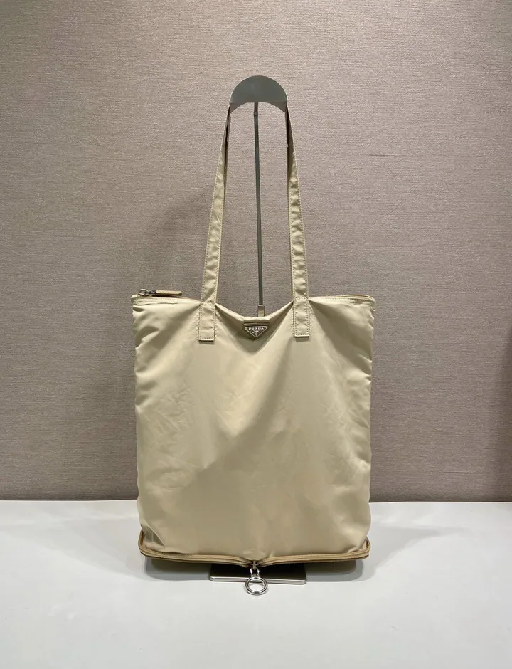 Prada 1TT330 Foldable Tote Bag, source view 1, SKU 1TT330