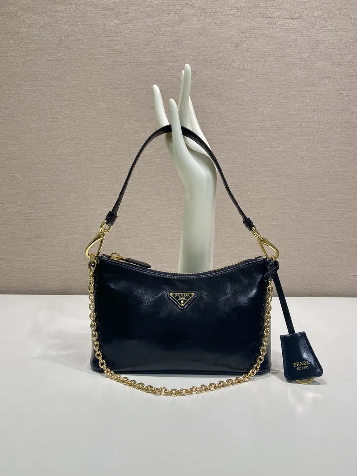 Prada 1B305 Crescent Shoulder Bag, source view 1, SKU 1B305
