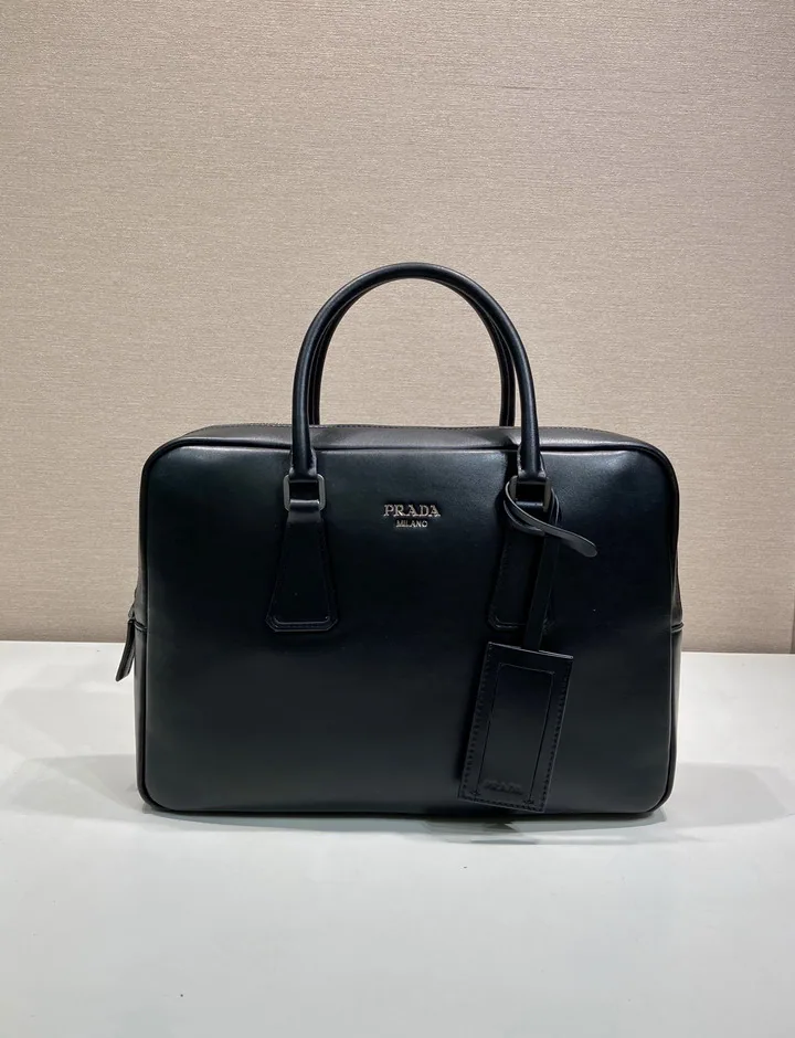 Prada 2VE032 Briefcase, source view 1, SKU 2VE032