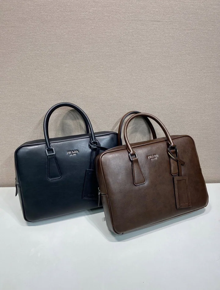 Prada 2VE032 Briefcase, source view 3, SKU 2VE032