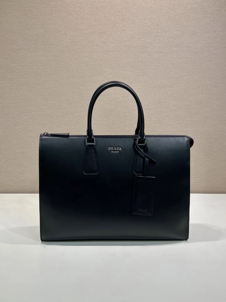 Prada 2VG039 Briefcase, source view 1, SKU 2VG039