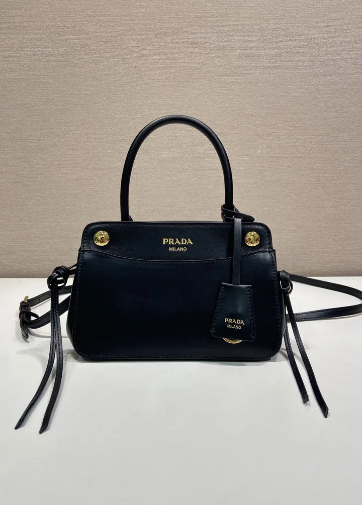 Prada 1BA511 Top-Handle Bag, source view 1, SKU 1BA511