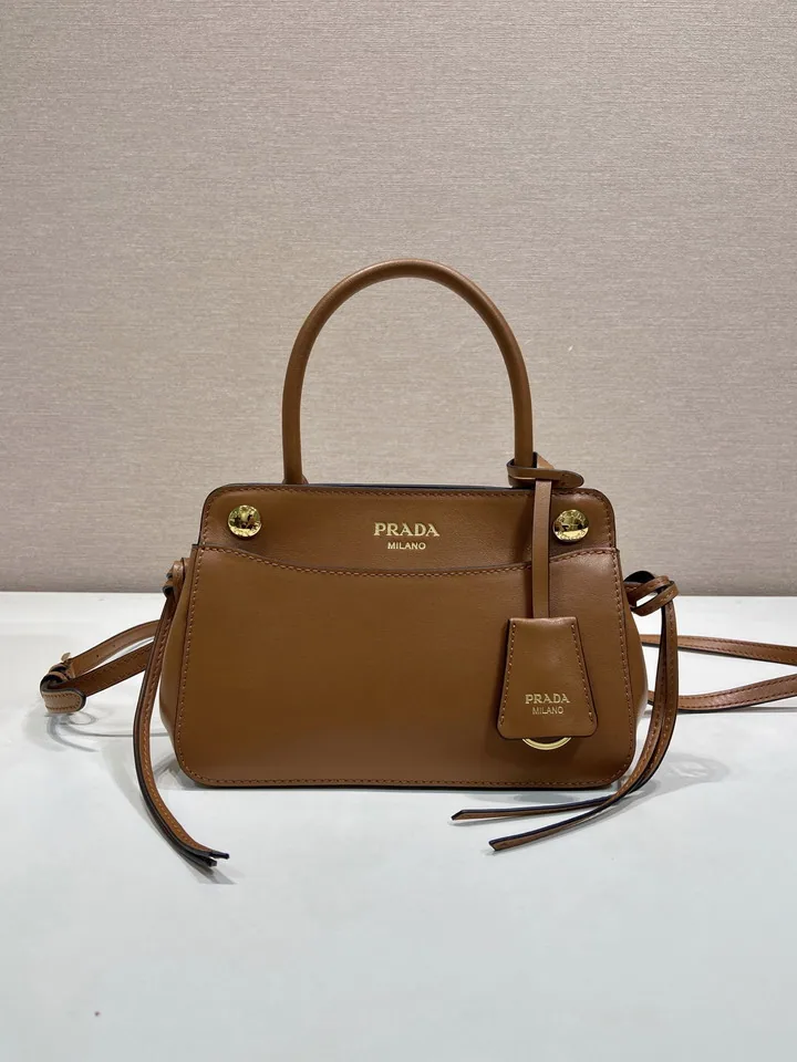 Prada 1BA511 Top-Handle Bag, source view 3, SKU 1BA511