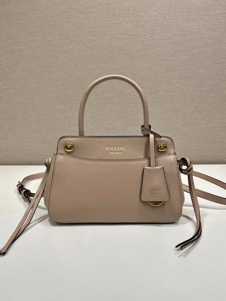 Prada 1BA511 Top-Handle Bag, source view 4, SKU 1BA511