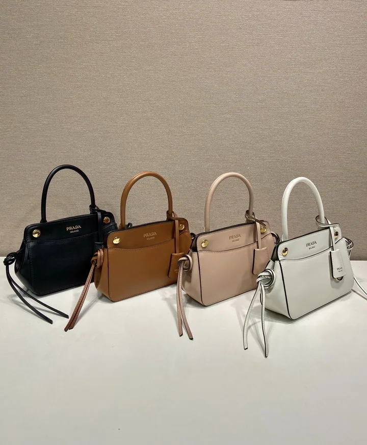 Prada 1BA511 Top-Handle Bag, source view 6, SKU 1BA511