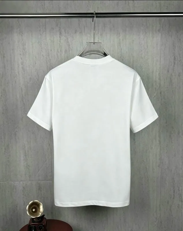 Prada lzytx0292 Pendant Graphic T-Shirt, source view 3, SKU lzytx0292