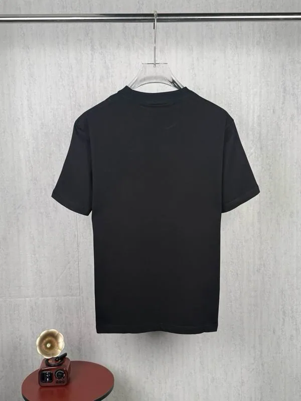 Prada lzytx0292 Pendant Graphic T-Shirt, source view 5, SKU lzytx0292