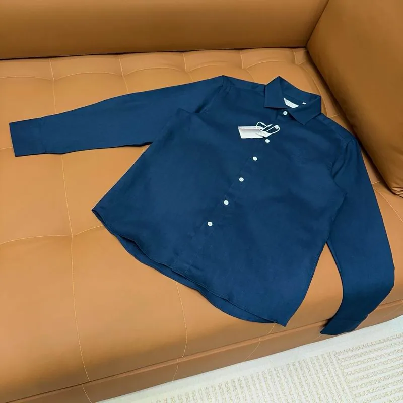 BC uftx01 Long-Sleeve Button-Front Shirt, source view 5, SKU uftx01