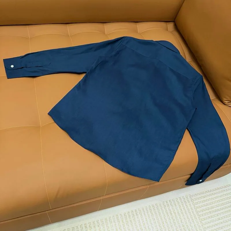BC uftx01 Long-Sleeve Button-Front Shirt, source view 6, SKU uftx01