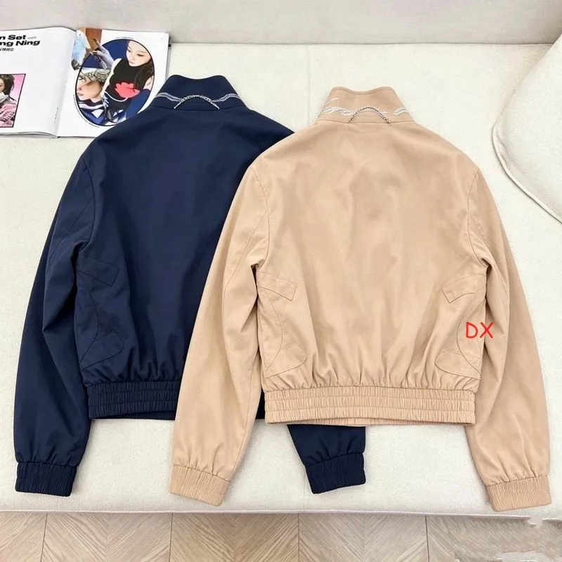 Chanel 15 Zip Jacket and Jogger Set, source view 5, SKU 15